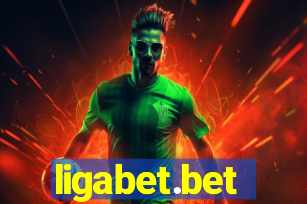 ligabet.bet