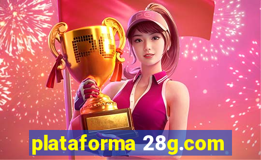 plataforma 28g.com