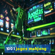 1001 jogos mahjong