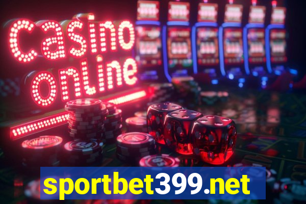 sportbet399.net