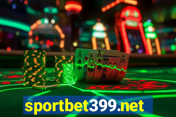 sportbet399.net