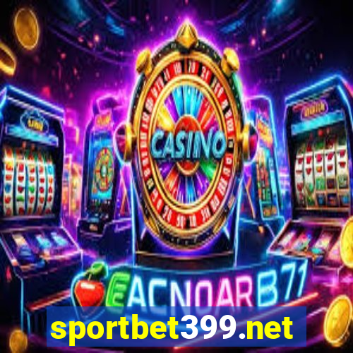 sportbet399.net