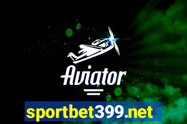 sportbet399.net