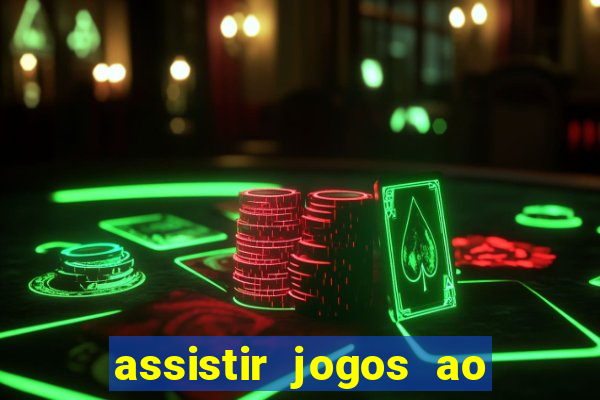 assistir jogos ao vivo rmc