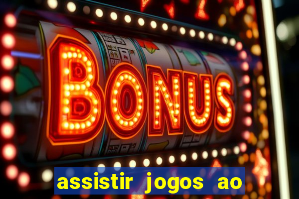 assistir jogos ao vivo rmc