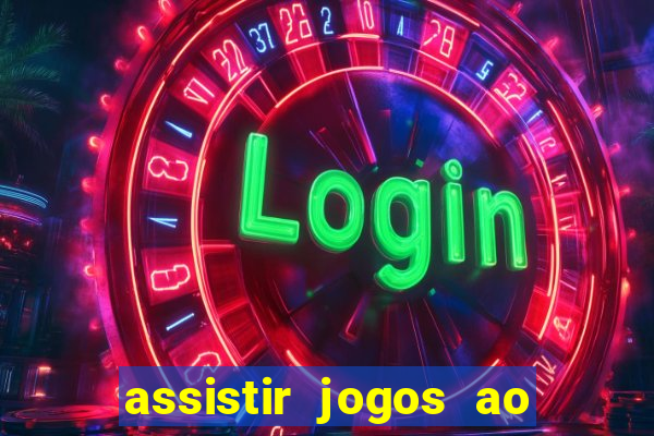 assistir jogos ao vivo rmc