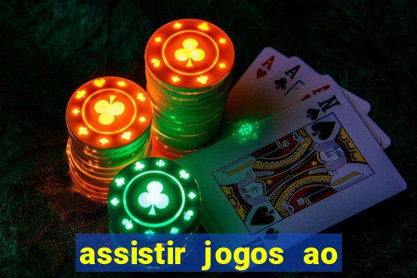 assistir jogos ao vivo rmc