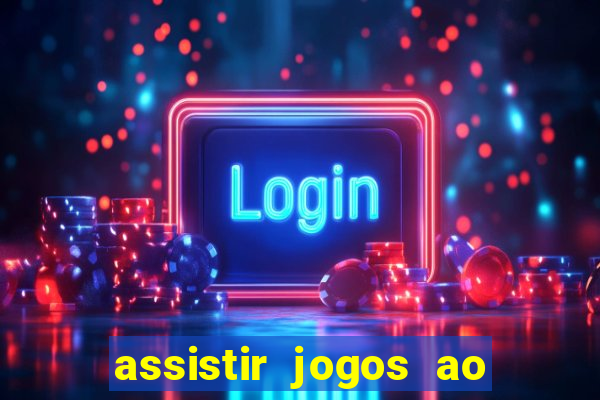 assistir jogos ao vivo rmc