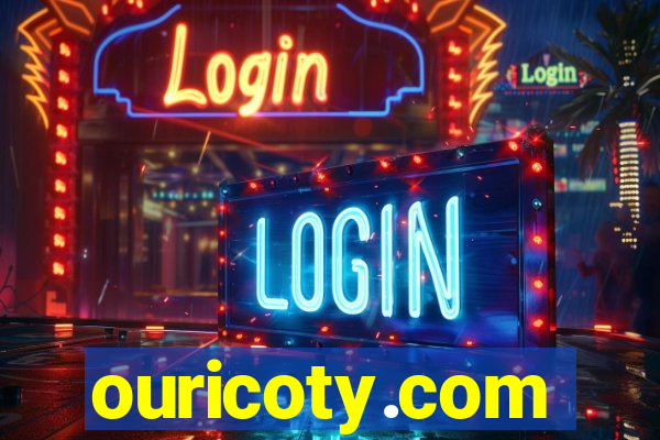 ouricoty.com