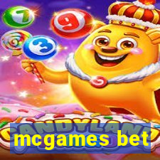 mcgames bet