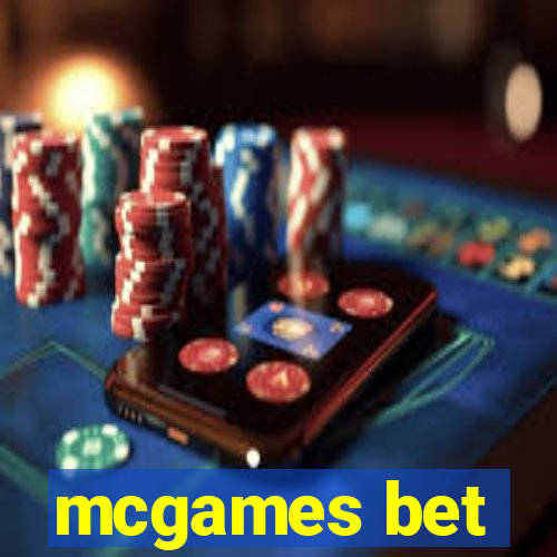 mcgames bet