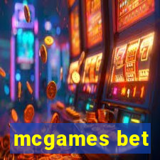 mcgames bet