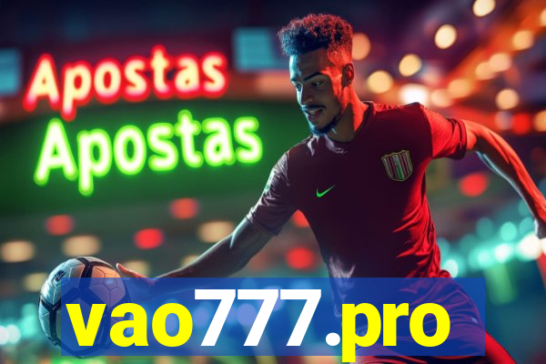 vao777.pro