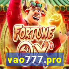 vao777.pro