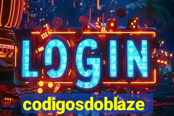 codigosdoblaze