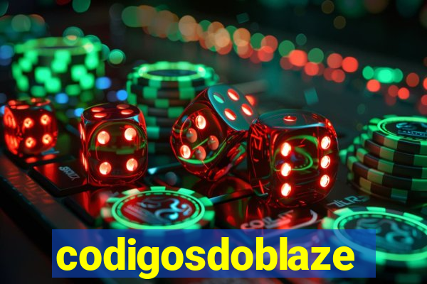 codigosdoblaze