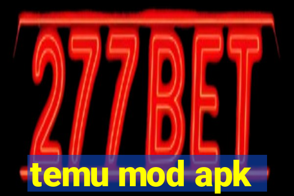 temu mod apk