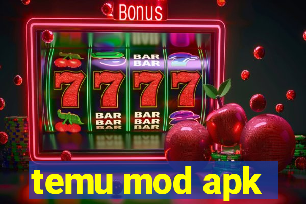 temu mod apk