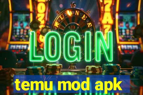 temu mod apk