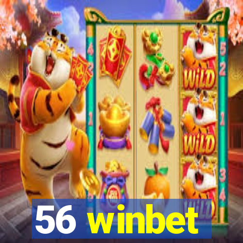 56 winbet