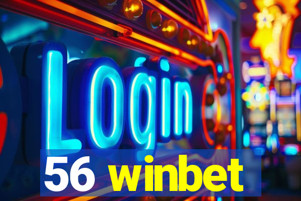 56 winbet