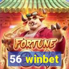 56 winbet