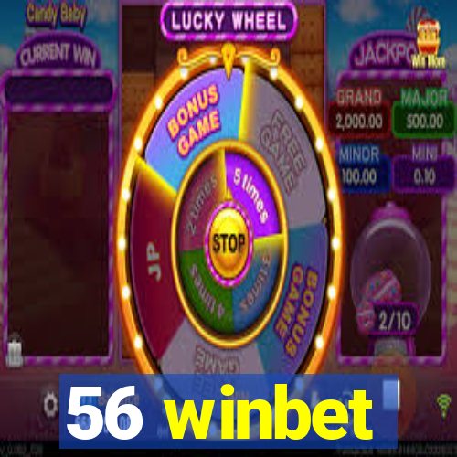 56 winbet