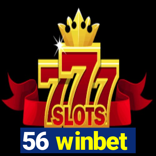 56 winbet