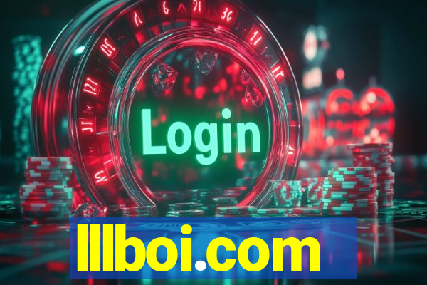 lllboi.com