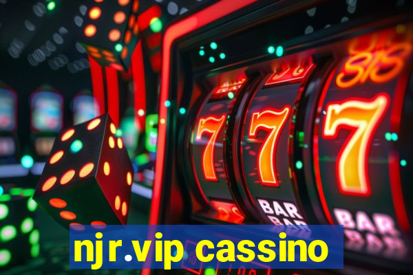 njr.vip cassino