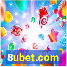 8ubet.com