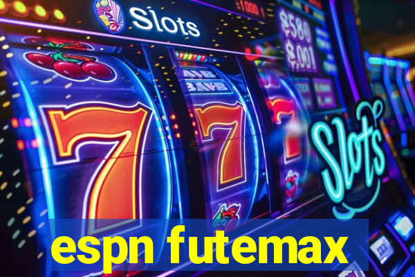 espn futemax