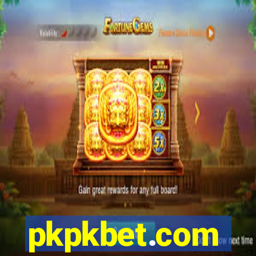 pkpkbet.com