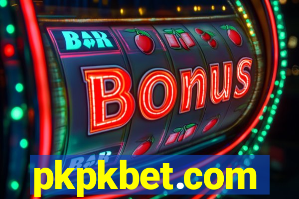 pkpkbet.com