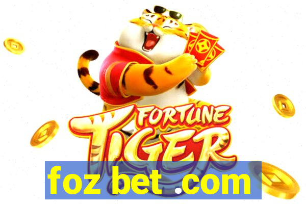 foz bet .com