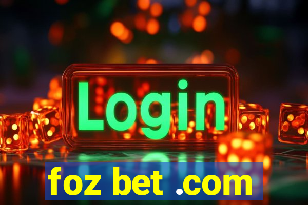 foz bet .com