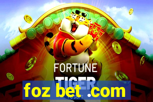 foz bet .com