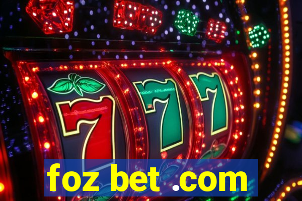 foz bet .com