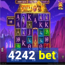 4242 bet