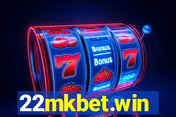 22mkbet.win