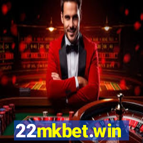 22mkbet.win