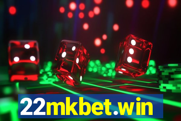 22mkbet.win