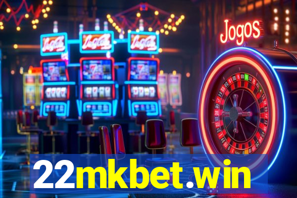 22mkbet.win