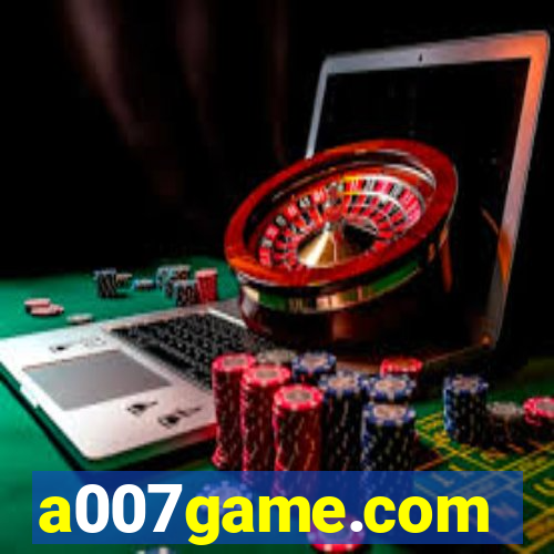 a007game.com