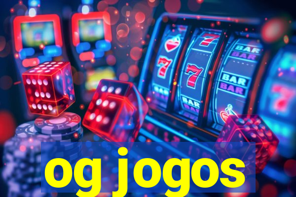 og jogos