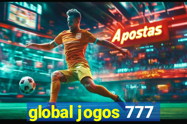 global jogos 777