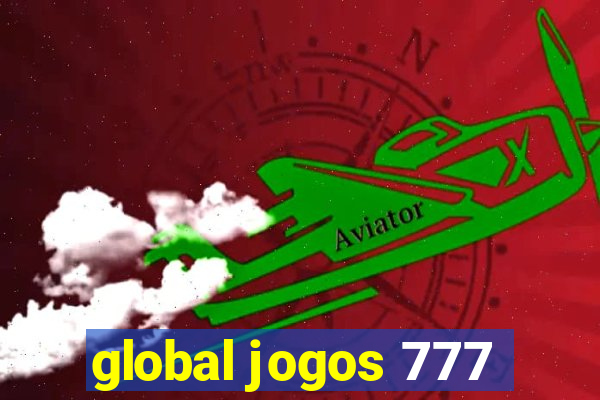 global jogos 777