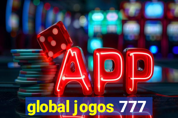 global jogos 777