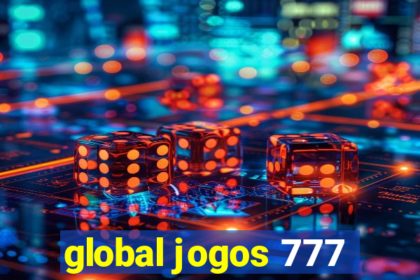 global jogos 777