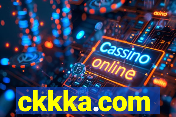 ckkka.com